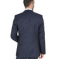 Hugo Boss Men's Dark Blue Wool Jacket in Dark blue - 102 CN