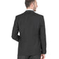 Hugo Boss Men's Black Wool Jacket in Black - 90 CN