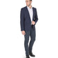 Hugo Boss Men's Dark Blue Wool Blend Jacket in Dark blue - 106 cm