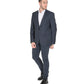 Hugo Boss Men's Dark Blue Wool Blend Mens Jacket in Dark blue - 106 cm