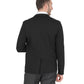 Hugo Boss Men's Black Mens Jacket in Black - 46 EU