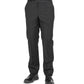 Hugo Boss Men's Black Wool Trousers in Black - 60 CN