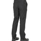 Hugo Boss Men's Black Wool Trousers in Black - 60 CN