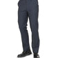 Hugo Boss Men's Dark Blue Virgin Wool Trousers in Dark blue - 98 cm