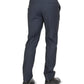 Hugo Boss Men's Dark Blue Virgin Wool Trousers in Dark blue - 98 cm