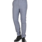 Hugo Boss Men's Light Blue Wool Blend Trousers in Sky blue - 50 EU