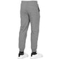 Hugo Boss Men's Cotton blend medium grey pants in Grey - XL