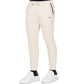 Hugo Boss Men's Cotton Blend White Pants for Men in White - S