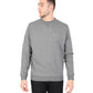 Hugo Boss Men's Grey Cotton-Polyester Sweatshirt in Grey - 2XL