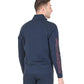 Hugo Boss Men's Navy Cotton Blend Sweatshirt in Navy blue - M