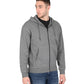 Hugo Boss Men's Cotton Blend Grey Sweatshirt in Grey - L