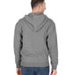 Hugo Boss Men's Cotton Blend Grey Sweatshirt in Grey - L