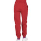 Hugo Boss Women's Cotton Red Womens Trousers in Red - S