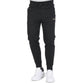 Hugo Boss Men's Black Cotton Mens Pants in Black - S