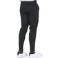 Hugo Boss Men's Black Cotton Mens Pants in Black - S