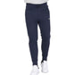 Hugo Boss Men's Dark Blue Cotton Pants in Dark blue - S