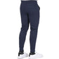 Hugo Boss Men's Dark Blue Cotton Pants in Dark blue - S