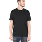 Hugo Boss Men's Black Cotton Mens T-Shirt in Black - XL