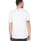 Hugo Boss Men's Cotton White Tee in White - XL