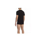 Cavalli Class Men's Black Cotton T-Shirt - L