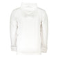 Cavalli Class Men's White Cotton Sweater - M