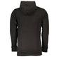 Cavalli Class Men's Black Cotton Sweater - M