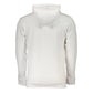 Cavalli Class Men's White Cotton Sweater - M