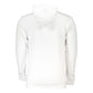 Cavalli Class Men's White Cotton Sweater - M