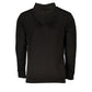 Cavalli Class Men's Black Cotton Sweater - M