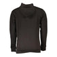 Cavalli Class Men's Black Cotton Sweater - 3XL