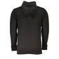 Cavalli Class Men's Black Cotton Sweater - M