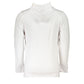 Cavalli Class Men's White Cotton Sweater - M