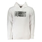 Cavalli Class Men's White Cotton Sweater - M