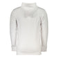 Cavalli Class Men's White Cotton Sweater - M