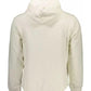 Calvin Klein Men's White Cotton Sweater - L