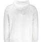 Calvin Klein Men's White Cotton Sweater - L