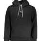 Calvin Klein Men's Black Polyester Sweater - M