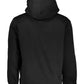 Calvin Klein Men's Black Polyester Sweater - M