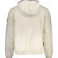 Calvin Klein Men's Beige Polyester Jacket - L