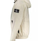 Calvin Klein Men's Beige Polyester Jacket - M