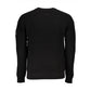 Calvin Klein Men's Black Cotton Shirt - XL