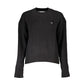 Calvin Klein Women's Black Cotton Shirt - L