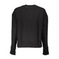 Calvin Klein Women's Black Cotton Shirt - L