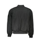 Calvin Klein Men's Black Polyamide Jacket - S