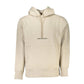 Calvin Klein Men's Beige Cotton Sweater - L