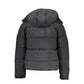 Calvin Klein Men's Black Polyamide Jacket - XL