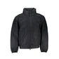 Calvin Klein Men's Black Polyester Jacket - S