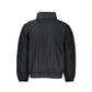 Calvin Klein Men's Black Polyester Jacket - S