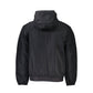 Calvin Klein Men's Black Polyester Jacket - S