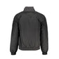 Calvin Klein Men's Black Polyester Jacket - L